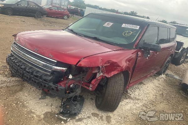 Photo of 2014 Ford Flex