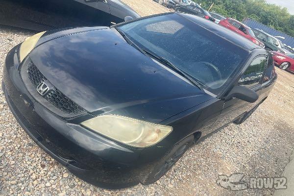 Photo of 2005 Honda Civic