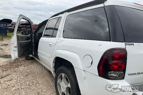 Photo of 2006 Chevrolet Trailblazer