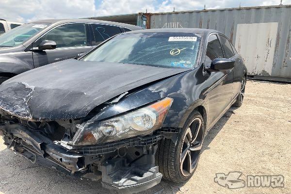 Photo of 2012 Honda Accord