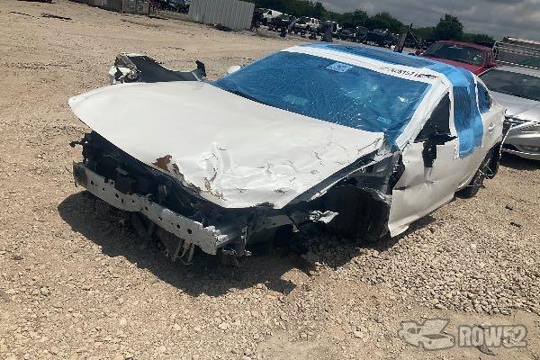 Photo of 2018 Mazda Mazda6