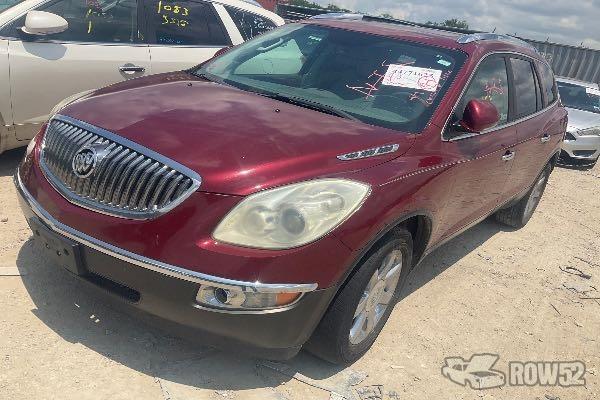 Photo of 2010 Buick Enclave