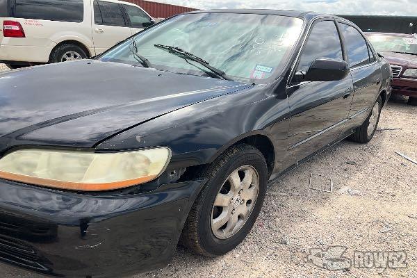Photo of 2002 Honda Accord