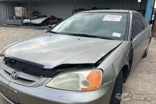 Photo of 2003 Honda Civic
