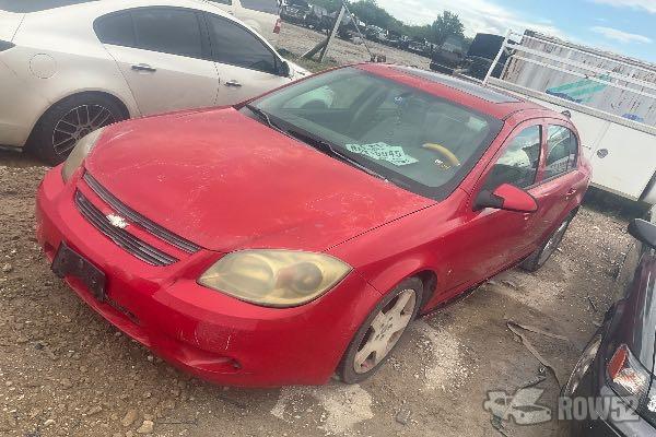 Photo of 2009 Chevrolet Cobalt