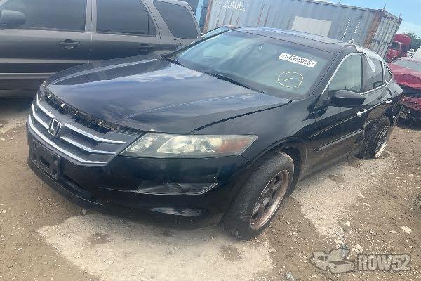 Photo of 2010 Honda Accord Crosstour