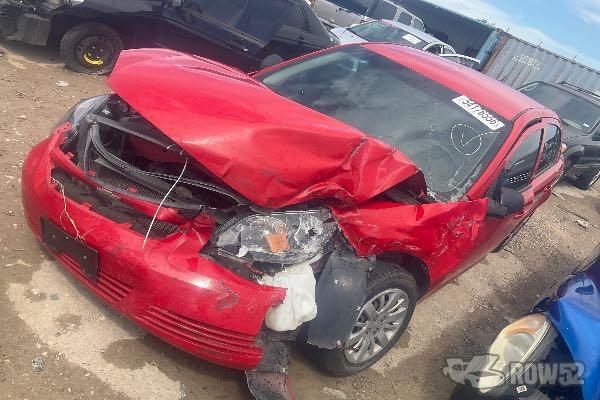 Photo of 2009 Chevrolet Cobalt