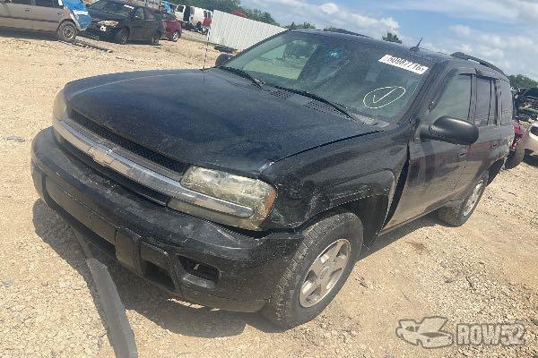 Photo of 2004 Chevrolet Trailblazer