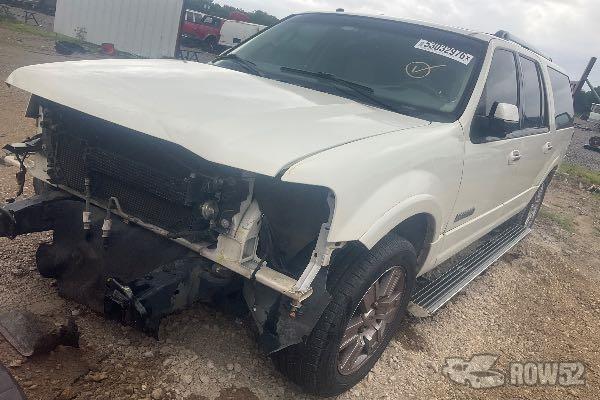 Photo of 2008 Ford Expedition