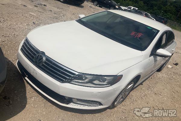 Photo of 2014 Volkswagen CC