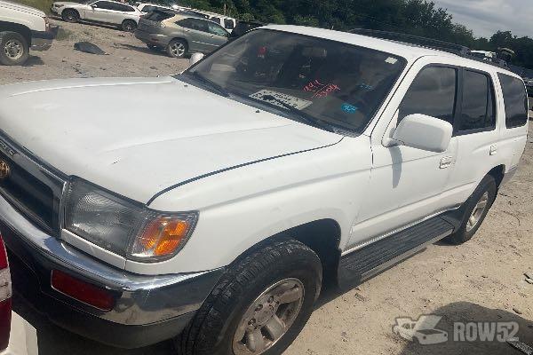 Photo of 1996 Toyota 4Runner