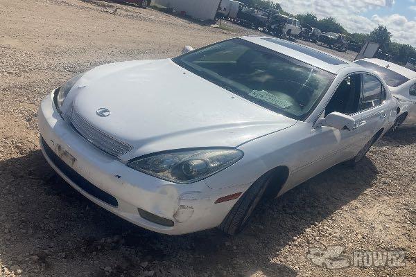 Photo of 2003 Lexus ES 300