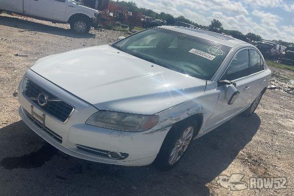 Photo of 2010 Volvo S80