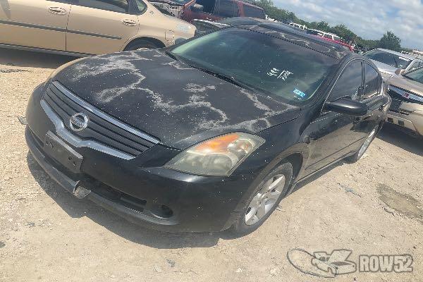 Photo of 2008 Nissan Altima