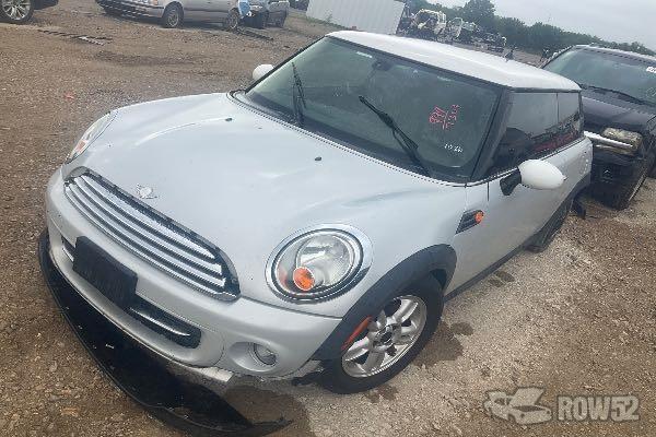Photo of 2011 Mini Cooper