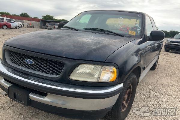 Photo of 1997 Ford F-150