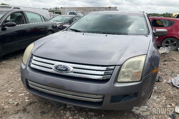 Photo of 2006 Ford Fusion