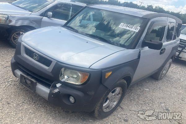 Photo of 2004 Honda Element