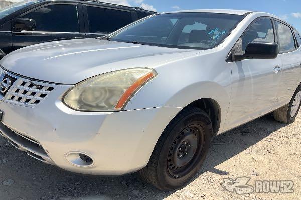 Photo of 2010 Nissan Rogue