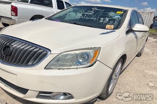 Photo of 2013 Buick Verano