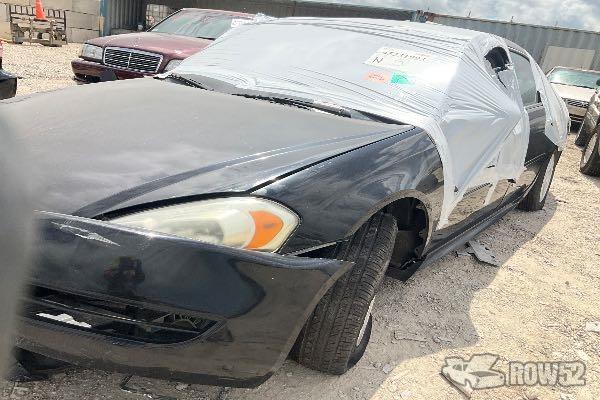 Photo of 2013 Chevrolet Impala
