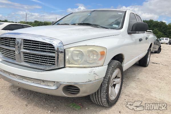 Photo of 2008 Dodge Ram 1500