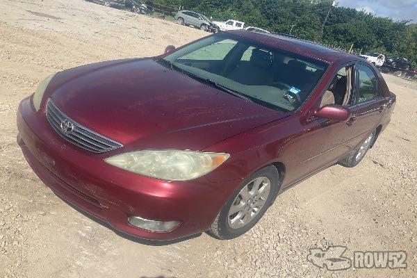 Photo of 2005 Toyota Camry