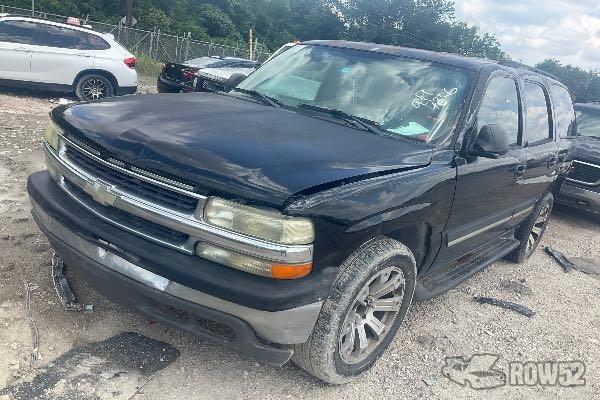Photo of 2004 Chevrolet Tahoe