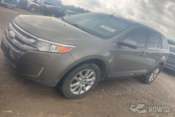 Photo of 2014 Ford Edge