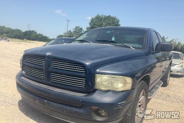 Photo of 2002 Dodge Ram 1500