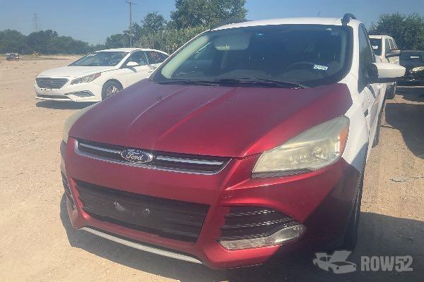 Photo of 2016 Ford Escape