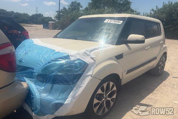Photo of 2013 Kia Soul
