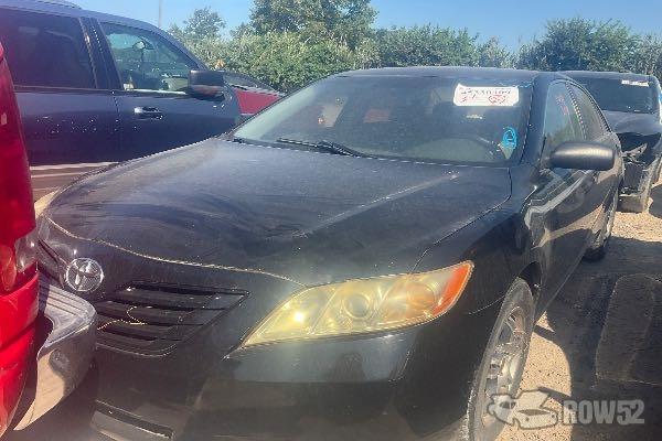 Photo of 2007 Toyota Camry