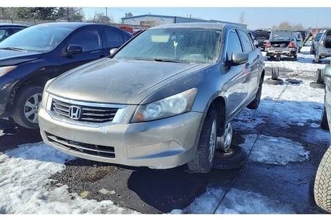 Photo of 2009 Honda Accord