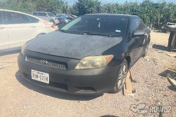 Photo of 2006 Scion tC