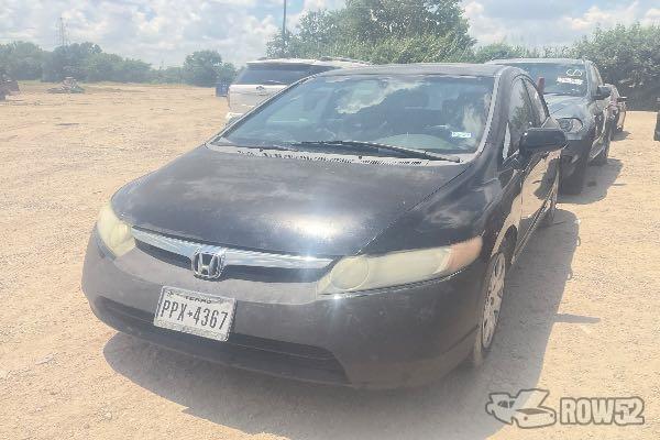 Photo of 2007 Honda Civic