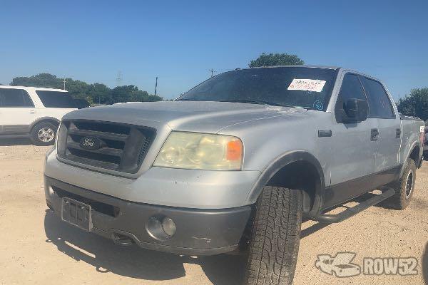Photo of 2006 Ford F-150