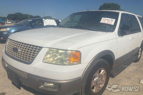 Photo of 2003 Ford Expedition