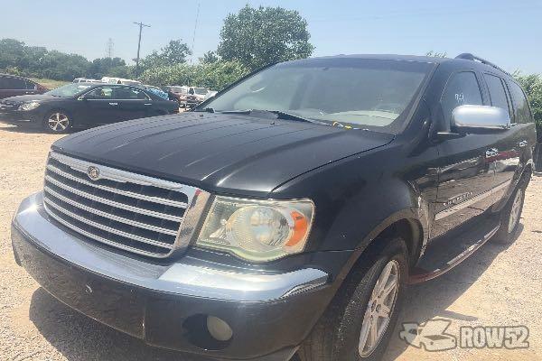 Photo of 2008 Chrysler Aspen