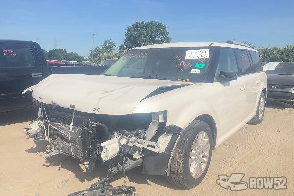 Photo of 2013 Ford Flex