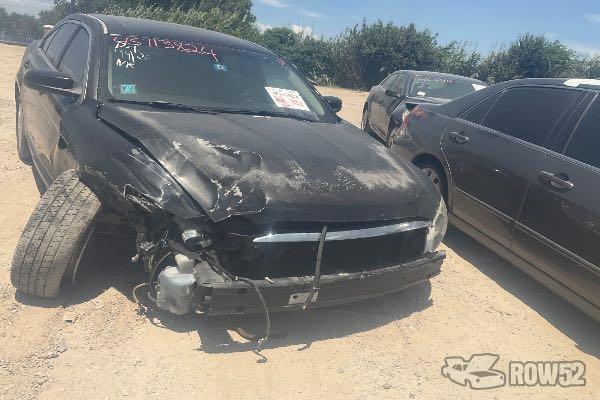 Photo of 2010 Ford Taurus