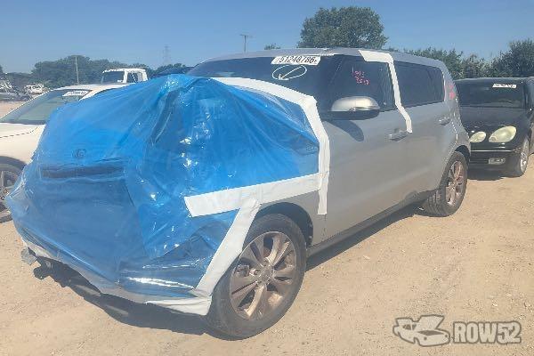 Photo of 2014 Kia Soul