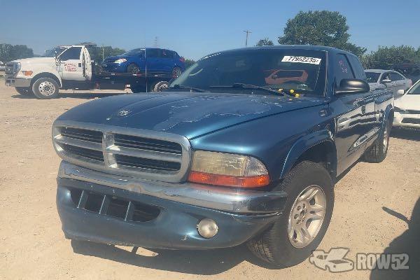 Photo of 2004 Dodge Dakota