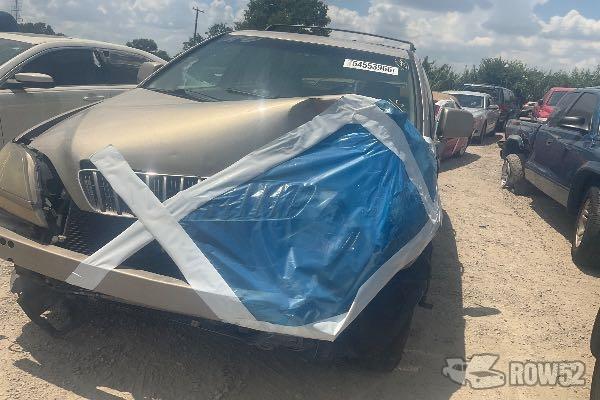 Photo of 1999 Lexus RX 300