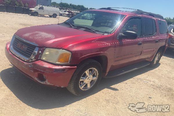 Photo of 2003 GMC Envoy