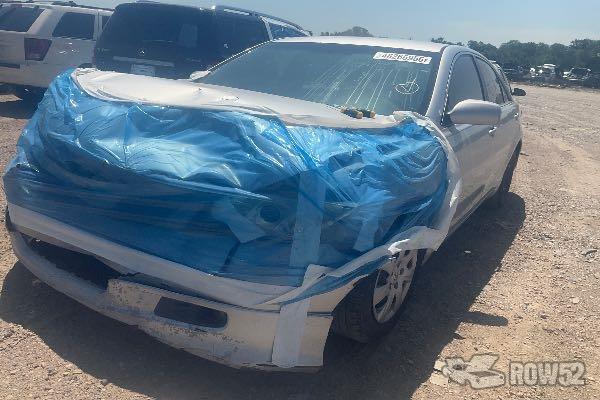 Photo of 2009 Toyota Camry