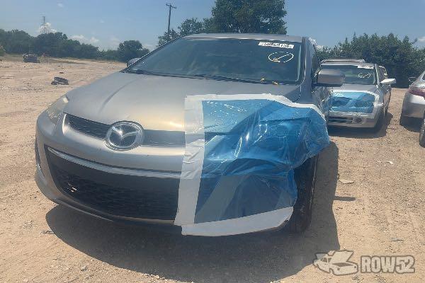 Photo of 2010 Mazda CX-7