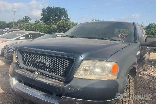 Photo of 2004 Ford F-150