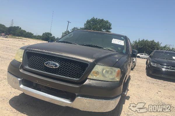 Photo of 2005 Ford F-150