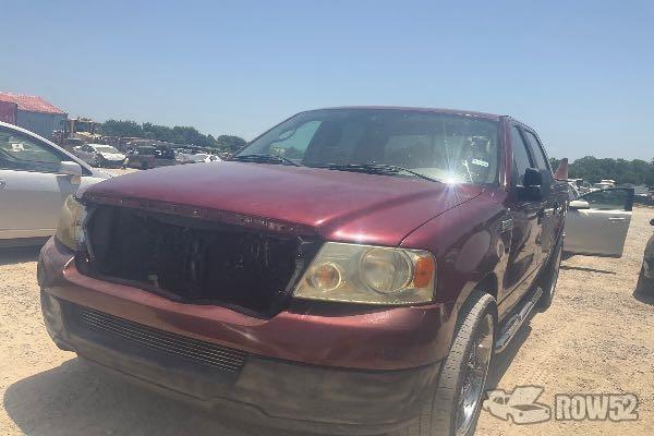 Photo of 2004 Ford F-150